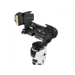 Zhiyun-Tech CRANE M3 3-Axis Handheld Gimbal Stabilizer Zhiyun-Tech CRANE M3 3-Axis Handheld Gimbal Stabilizer