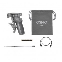 DJI Osmo Mobile 3 Smartphone Gimbal