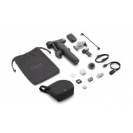 DJI Osmo Mobile 8P 3-Axis Smartphone Gimbal (Creator Bundle)