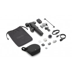 DJI Osmo Mobile 8P 3-Axis Smartphone Gimbal (Creator Bundle)