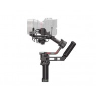 DJI RS 3 Pro Camera Gimbal Stabilizer Combo DJI RS 3 Pro Camera Gimbal Stabilizer Combo