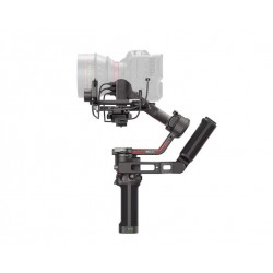 DJI RS 3 Pro Camera Gimbal Stabilizer Combo