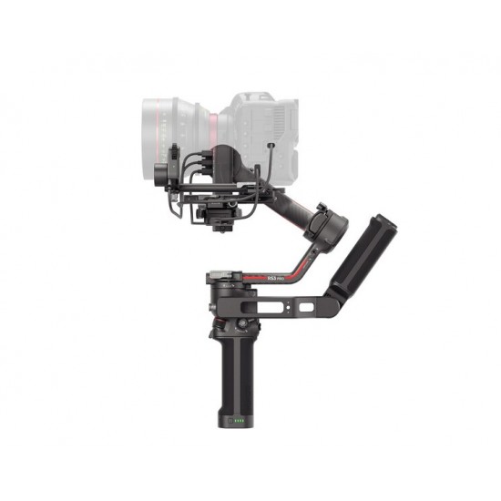 DJI RS 3 Pro Camera Gimbal Stabilizer Combo DJI RS 3 Pro Camera Gimbal Stabilizer Combo