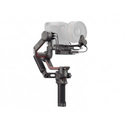 DJI RS 3 Pro Camera Gimbal Stabilizer Combo DJI RS 3 Pro Camera Gimbal Stabilizer Combo