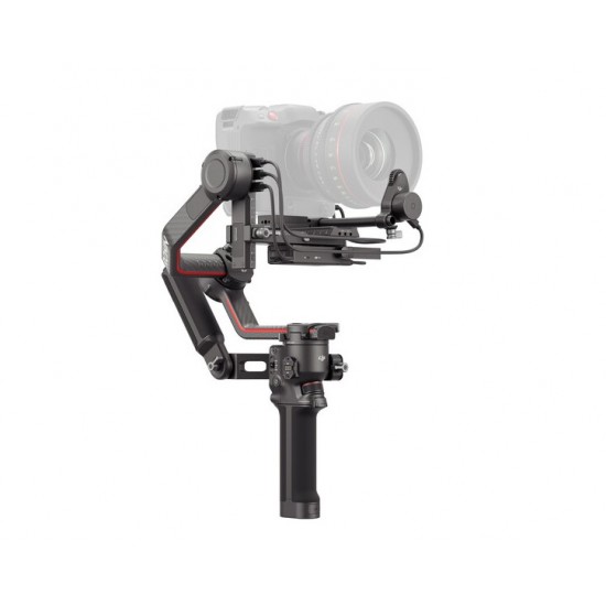 DJI RS 3 Pro Camera Gimbal Stabilizer Combo DJI RS 3 Pro Camera Gimbal Stabilizer Combo