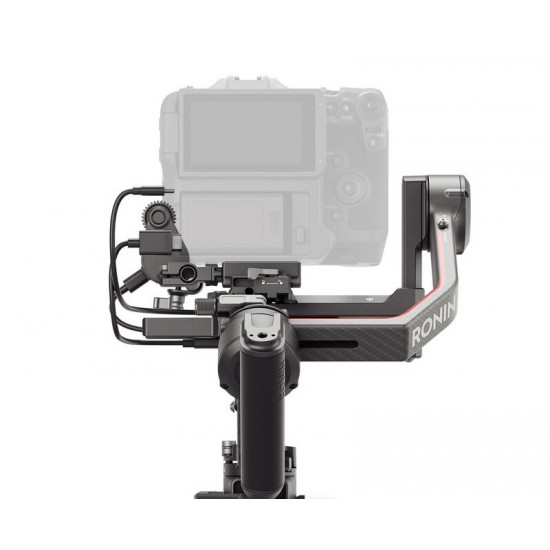 DJI RS 3 Pro Camera Gimbal Stabilizer Combo DJI RS 3 Pro Camera Gimbal Stabilizer Combo