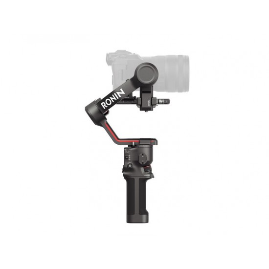 DJI RS 3 Camera Gimbal Stabilizer DJI RS 3 Camera Gimbal Stabilizer