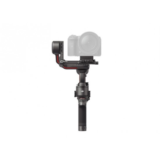 DJI RS 3 Camera Gimbal Stabilizer DJI RS 3 Camera Gimbal Stabilizer