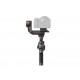 DJI RS 3 Camera Gimbal Stabilizer DJI RS 3 Camera Gimbal Stabilizer