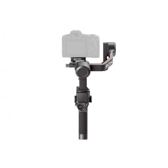 DJI RS 3 Camera Gimbal Stabilizer DJI RS 3 Camera Gimbal Stabilizer