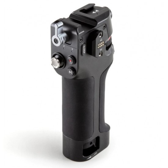DJI RS 3 Camera Gimbal Stabilizer DJI RS 3 Camera Gimbal Stabilizer