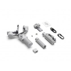 DJI RS 4 Mini Combo Kit