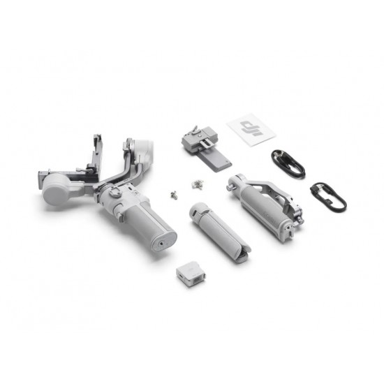 DJI RS 4 Mini Combo Kit DJI RS 4 Mini Combo Kit