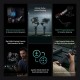 DJI RS 4 Gimbal Stabilizer DJI RS 4 Gimbal Stabilizer