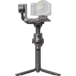 DJI RS 4 Gimbal Stabilizer DJI RS 4 Gimbal Stabilizer