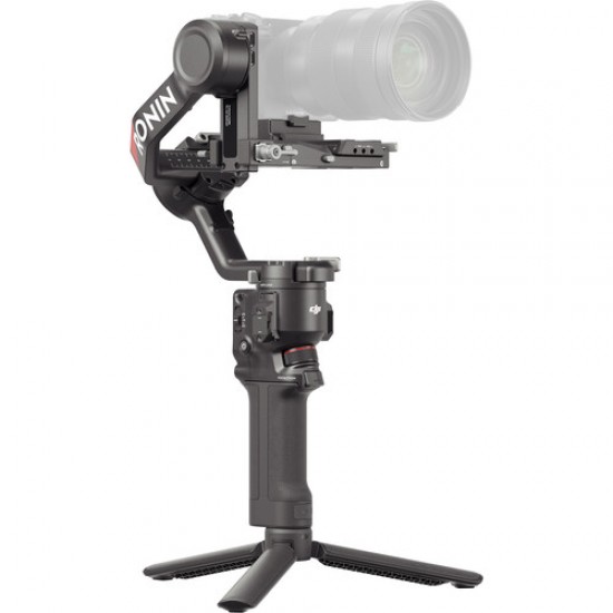 DJI RS 4 Gimbal Stabilizer DJI RS 4 Gimbal Stabilizer