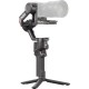 DJI RS 4 Gimbal Stabilizer DJI RS 4 Gimbal Stabilizer