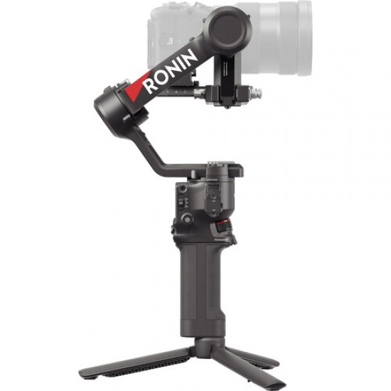 DJI RS 4 Gimbal Stabilizer DJI RS 4 Gimbal Stabilizer