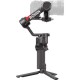 DJI RS 4 Gimbal Stabilizer DJI RS 4 Gimbal Stabilizer