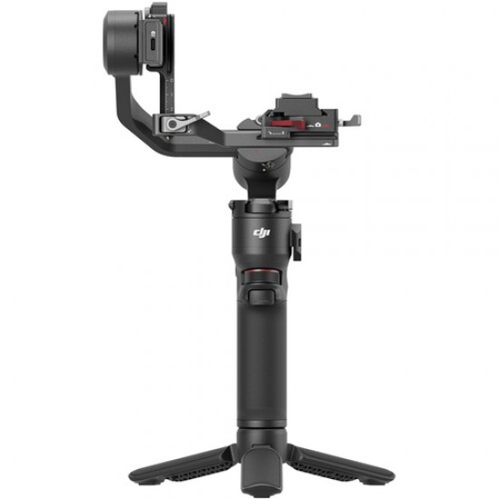 DJI RS 3 Mini Gimbal Stabilizer DJI RS 3 Mini Gimbal Stabilizer