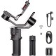 DJI RS 3 Mini Gimbal Stabilizer DJI RS 3 Mini Gimbal Stabilizer