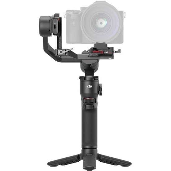 DJI RS 3 Mini Gimbal Stabilizer DJI RS 3 Mini Gimbal Stabilizer