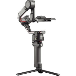 DJI RS 2 DSLR Camera Gimbal Stabilizer - Steadicam