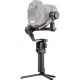 DJI RS 2 DSLR Camera Gimbal Stabilizer - Steadicam