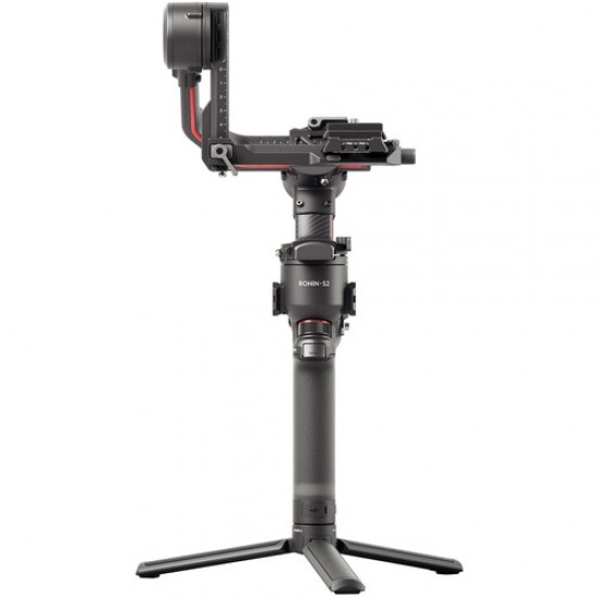 DJI RS 2 DSLR Camera Gimbal Stabilizer - Steadicam