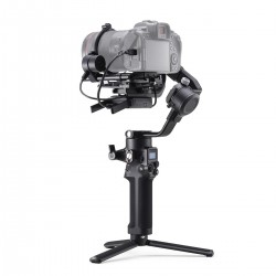 DJI RSC 2 Pro Combo Gimbal Stabilizer for Mirrorless Cameras DJI RSC 2 Pro Combo Gimbal Stabilizer for Mirrorless Cameras