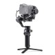 DJI RSC 2 Pro Combo Gimbal Stabilizer for Mirrorless Cameras DJI RSC 2 Pro Combo Gimbal Stabilizer for Mirrorless Cameras