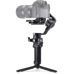 DJI RSC 2 Motorized Camera Gimbal Stabilizer DJI RSC 2 Motorized Camera Gimbal Stabilizer