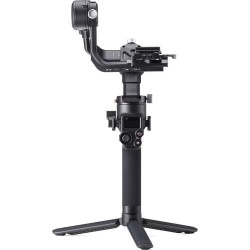 DJI RSC 2 Motorized Camera Gimbal Stabilizer