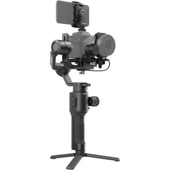 DJI Ronin-SC 3-Axis Gimbal Stabilizer Pro Combo Kit DJI Ronin-SC 3-Axis Gimbal Stabilizer Pro Combo Kit
