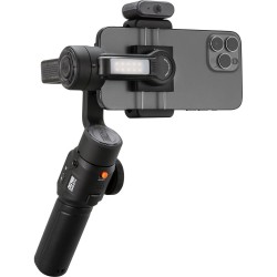Zhiyun-Tech Smooth 5S AI 3-Axis Smartphone Gimbal Zhiyun-Tech Smooth 5S AI 3-Axis Smartphone Gimbal