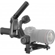 Zhiyun-Tech Weebill 2 3-Axis Camera Gimbal Stabilizer with Touchscreen Zhiyun-Tech Weebill 2 3-Axis Camera Gimbal Stabilizer with Touchscreen