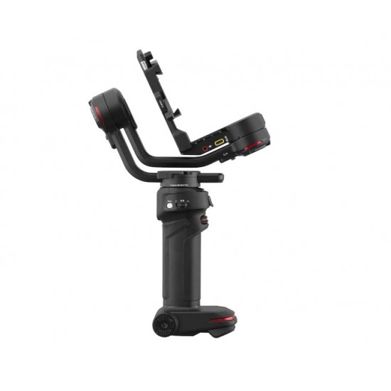 Zhiyun-tech WEEBILL 3 Camera Gimbal Stabilizer (Standard)