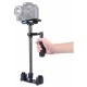 YELANGU S60T Carbon Fiber Handheld Camera Stabilizer
