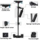 YELANGU S60T Carbon Fiber Handheld Camera Stabilizer