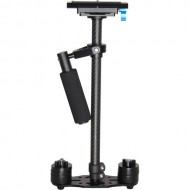 YELANGU S60T Carbon Fiber Handheld Camera Stabilizer YELANGU S60T Carbon Fiber Handheld Camera Stabilizer
