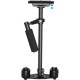 YELANGU S60T Carbon Fiber Handheld Camera Stabilizer