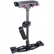 YELANGU S700 Handheld Stabilizer Steadicam for DSLRs YELANGU S700 Handheld Stabilizer Steadicam for DSLRs