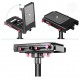 YELANGU S700 Handheld Stabilizer Steadicam for DSLRs