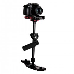 YELANGU S700 Handheld Stabilizer Steadicam for DSLRs YELANGU S700 Handheld Stabilizer Steadicam for DSLRs