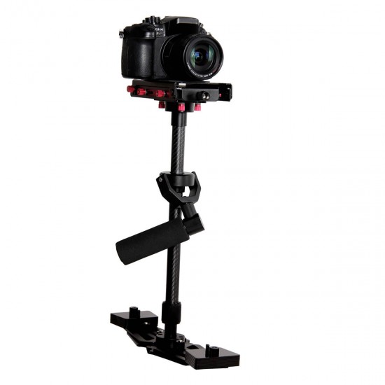 YELANGU S700 Handheld Stabilizer Steadicam for DSLRs