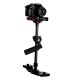 YELANGU S700 Handheld Stabilizer Steadicam for DSLRs