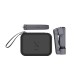 Zhiyun-Tech SMOOTH-X 2-Axis Smartphone Gimbal Stabilizer Combo Kit (Gray) Zhiyun-Tech SMOOTH-X 2-Axis Smartphone Gimbal Stabilizer Combo Kit (Gray)