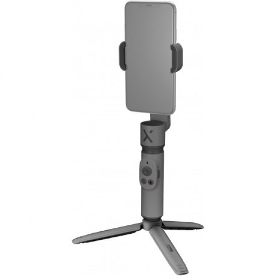 Zhiyun-Tech SMOOTH-X 2-Axis Smartphone Gimbal Stabilizer Combo Kit (Gray) Zhiyun-Tech SMOOTH-X 2-Axis Smartphone Gimbal Stabilizer Combo Kit (Gray)
