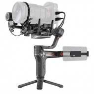 Zhiyun-tech Weebill S 3-axis Gimbal Stabilizer Transmission Pro Package Zhiyun-tech Weebill S 3-axis Gimbal Stabilizer Transmission Pro Package