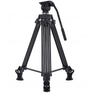 E-IMAGE El-7050AA 1.8m Fluid Head Professional Camera Tripod Stand E-IMAGE El-7050AA 1.8m Fluid Head Professional Camera Tripod Stand